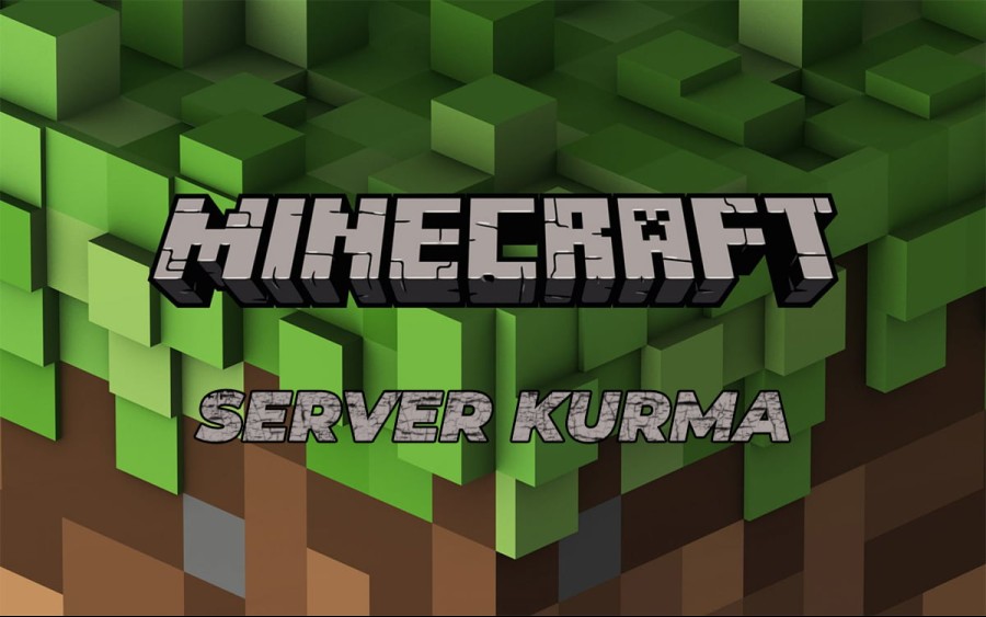 How to Setup a Minecraft Server?