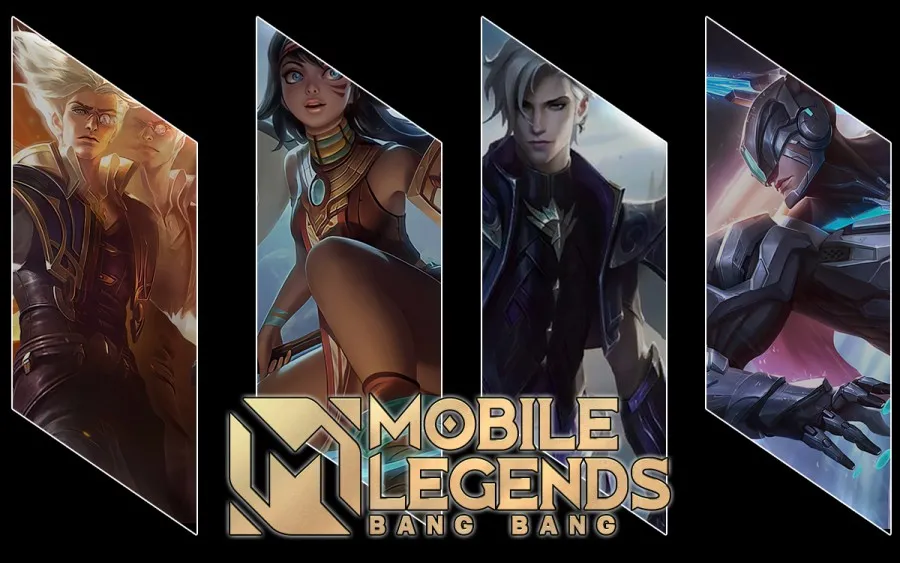 Mobile Legends Bang Bang: Jogo Multiplayer Online