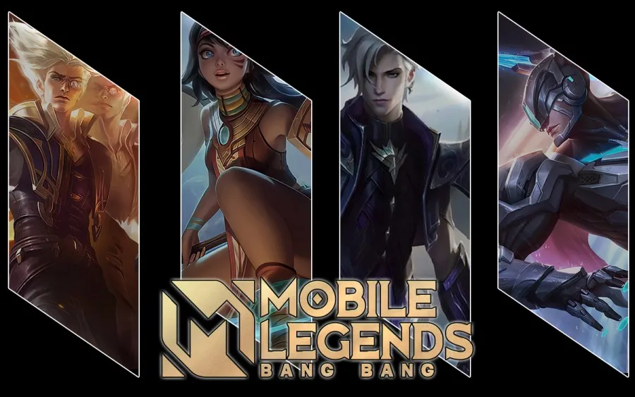 Mobilelegends: Bang Bang