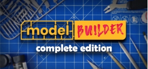 Model Builder: Complete Edition