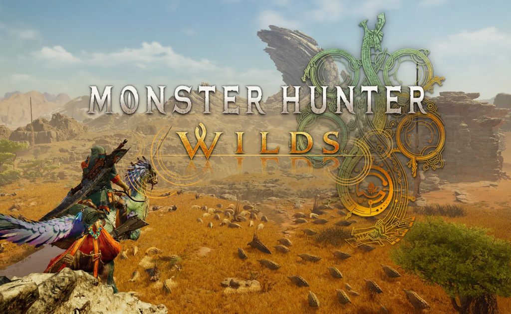 Monster Hunter Wilds