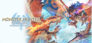 Monster Hunter Stories 3: Twisted Reflection - Premium Deluxe Edition - Pre-Purchase