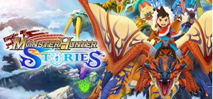 Monster Hunter Stories Collection