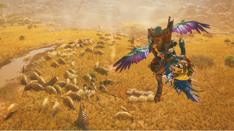 Monster Hunter Wilds - Preorder