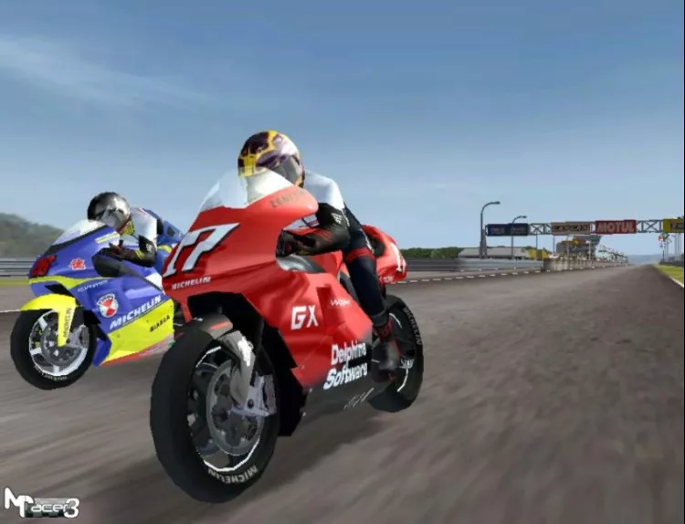 Buy Moto Racer Collection PC Steam Game - Best Price | eTail