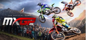 MXGP 26 - The Official Game