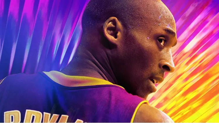 Buy NBA 2K24 Black Mamba Edition PC Steam Game Code - Best Price