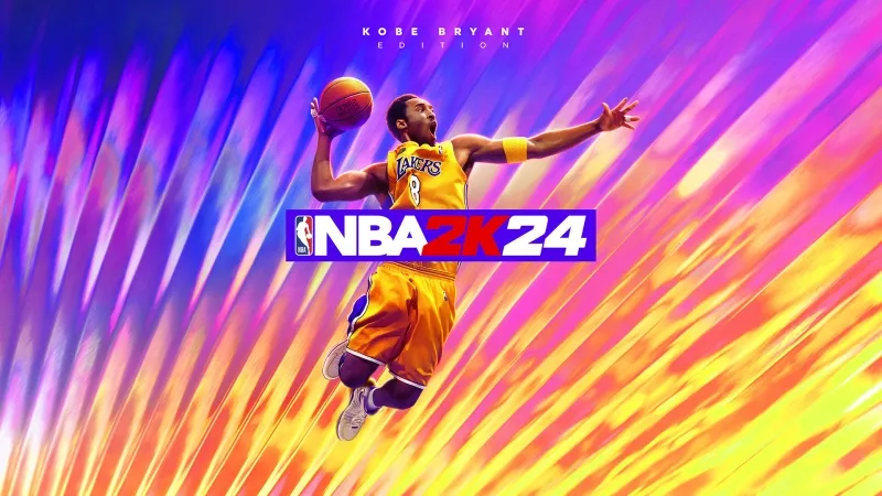 Nba 2k Mobile Black Mamba Buy NBA 2K24 Black Mamba Edition PC