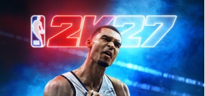 NBA 2K27 - Pre Order