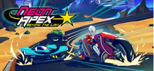 Neon Apex: Beyond the Limit