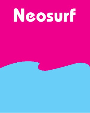 Neosurf 50 EUR