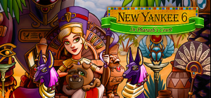 New Yankee 6: In Pharaoh's Court