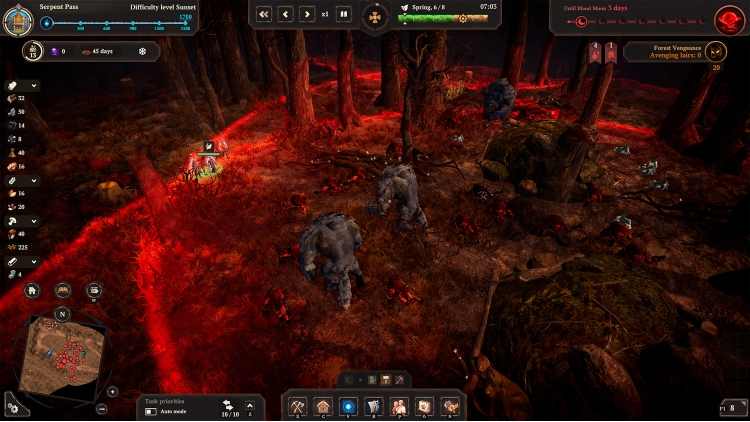 Night is Coming - Early Access