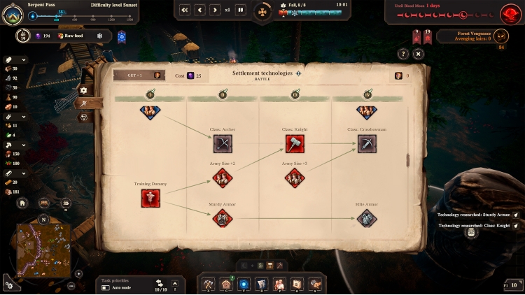 Night is Coming - Early Access