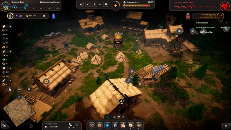 Night is Coming - Early Access