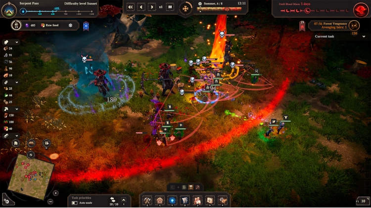 Night is Coming - Early Access