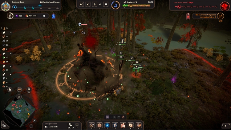 Night is Coming - Early Access