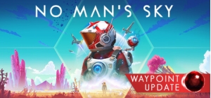 No Man's Sky