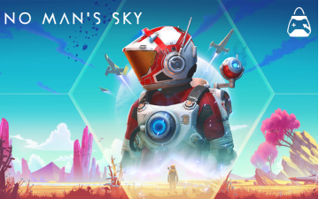 No Man’s Sky Game Review