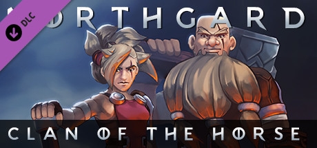 Northgard - Svardilfari, Clan of the Horse