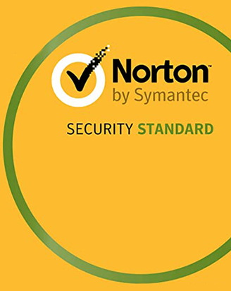 Norton Security Standard 1-Device 1 year (Non-Subscription)