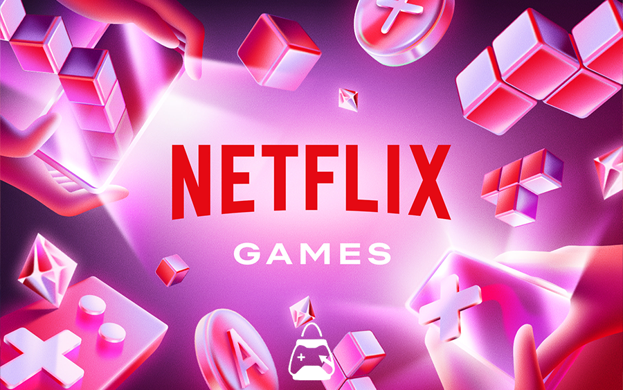 Netflix Games Achieved a 180% Increase in Downloads in 2023 Thanks to GTA and Other Popular Games