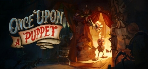 Once Upon a Puppet