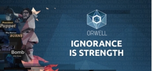 Orwell: Ignorance is Strength