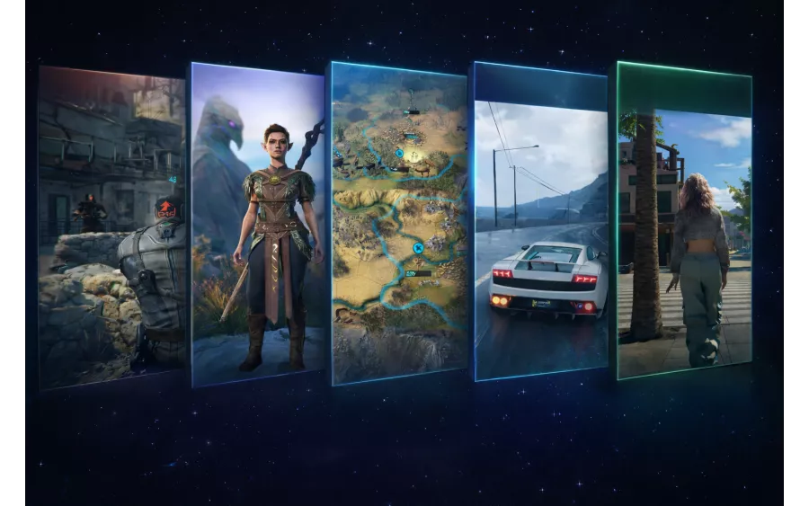 PC Game Genres: A Comprehensive Guide for Gamers1