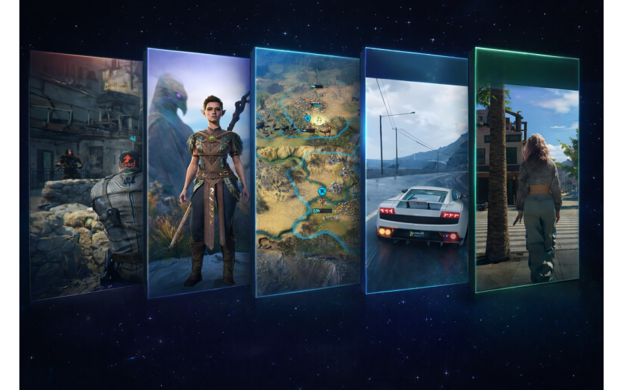 PC Game Genres: A Comprehensive Guide for Gamers