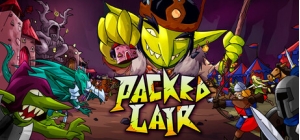 Packed Lair