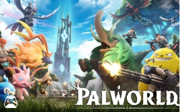 Palworld: From a Great Rise to a Great Fall