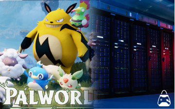 Palworld’s Server Costs: Shaking the Gaming World with Staggering Figures