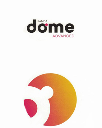 Panda Dome Advanced 1-Desktop 1 year OEM