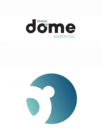 Panda Dome Essential 3-Desktop 1 year