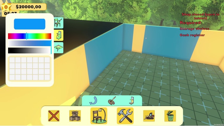 Pet Shop Simulator