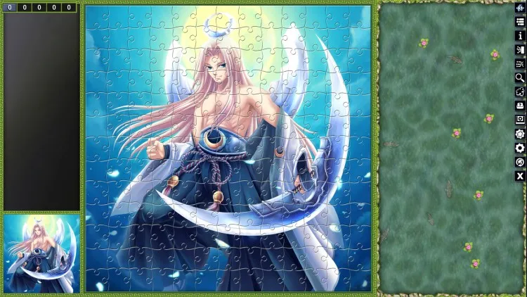 Anime Jigsaw Puzzles APK Download 2024 - Free - 9Apps