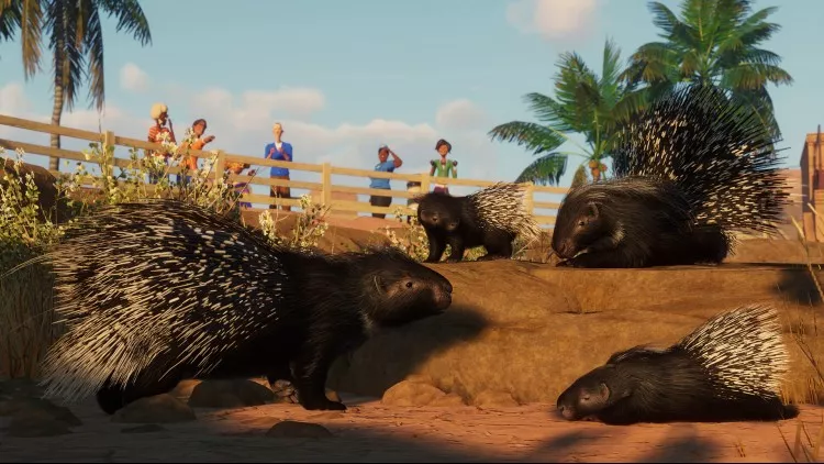 Planet Zoo at the best price