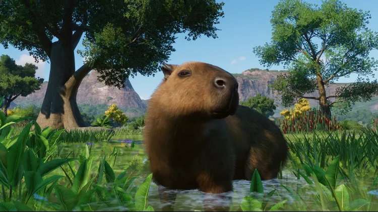 Planet Zoo at the best price