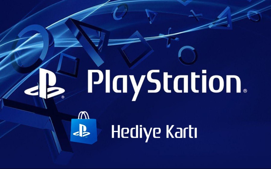 What is Playstation PSN Gift Card?