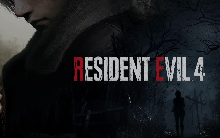Resident Evil 4 Remake Marks Best Sellers