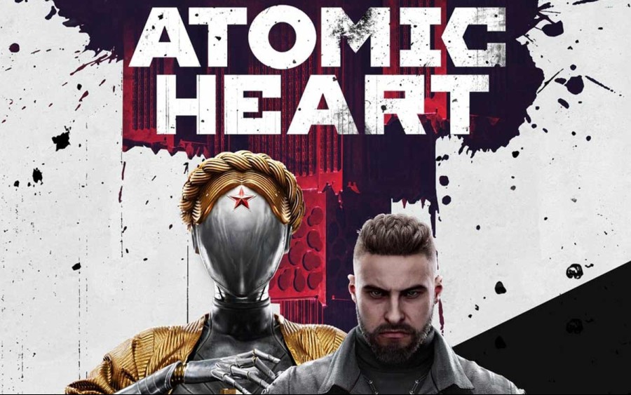 Atomic Hearts Review Score