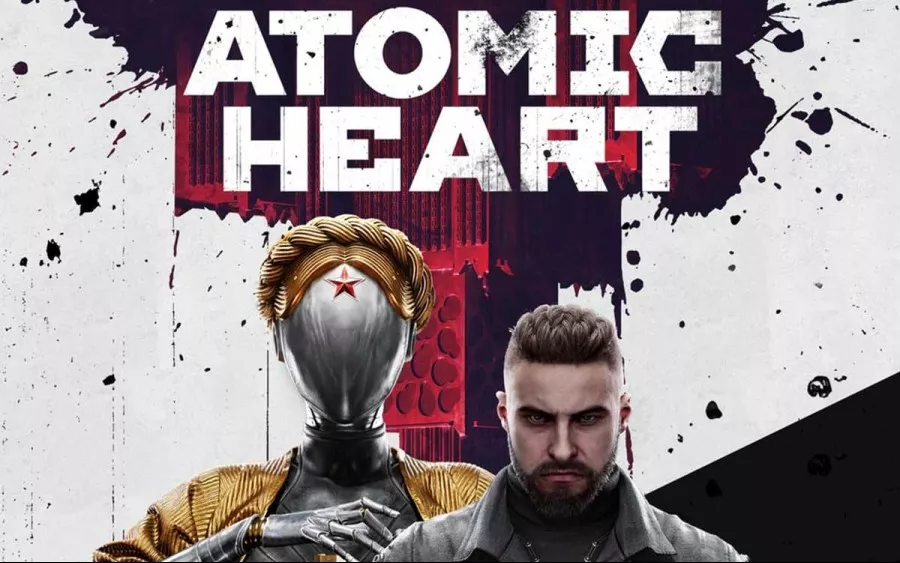 Atomic Heart review