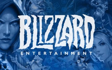 Blizzard Under Attack