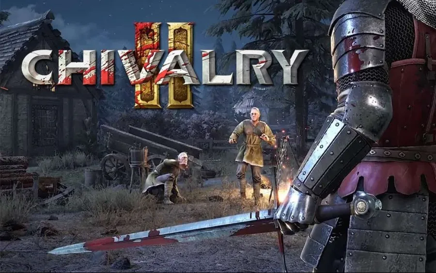 Chivalry 2  PC - Jogo Digital