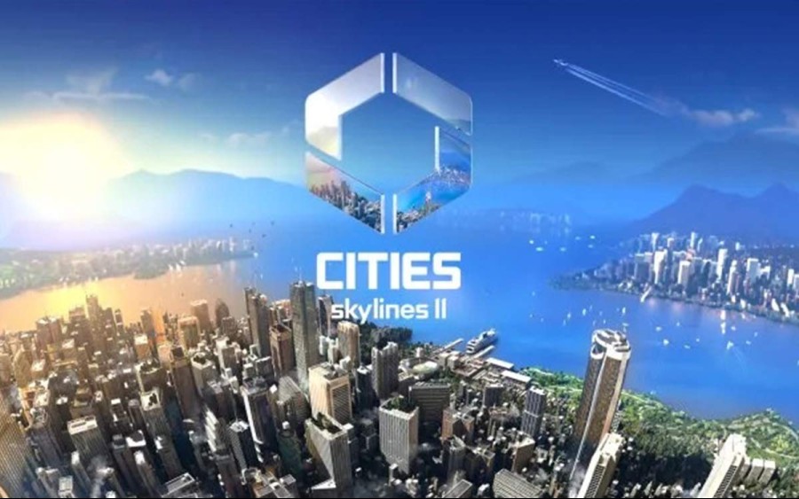Cities Skylines II Announced