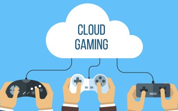 What is Cloud Based Gaming?