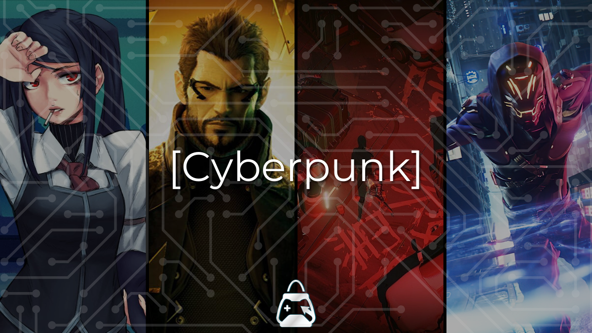 Dive into the World of Cyberpunk Games: The Best in the Genre