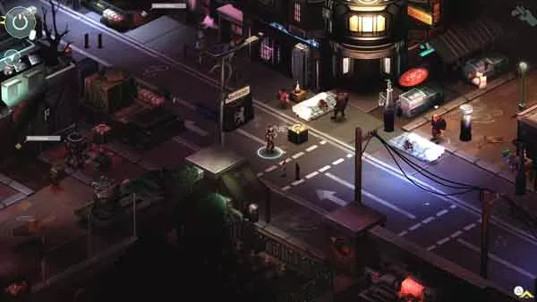 Dive into the World of Cyberpunk Games: The Best in the Genre1