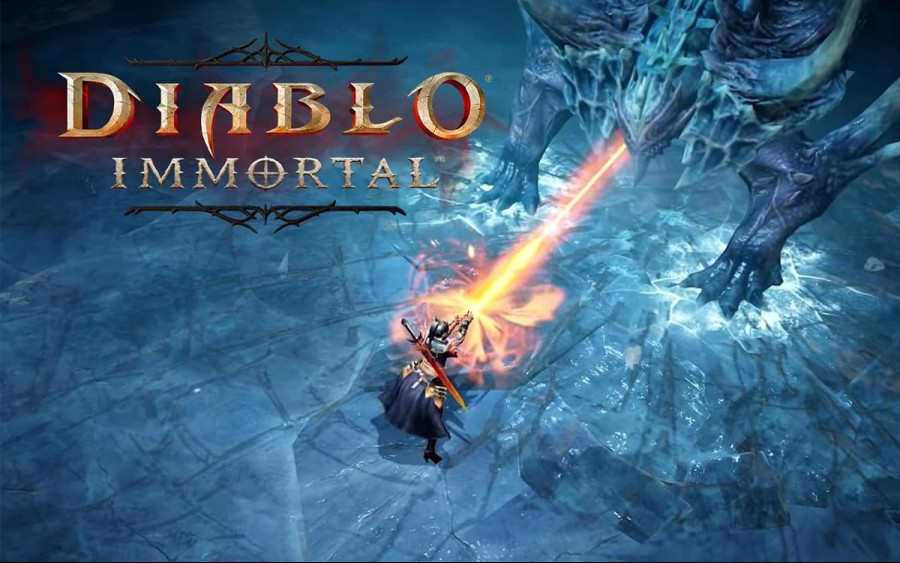 What are Diablo Immortal's System Requirements?